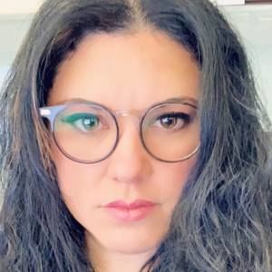 Meet your Posher, Barbara